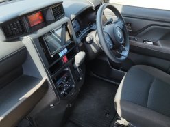 TOYOTA TANK/ROOMY/THOR/JUSTY X 2021