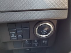 TOYOTA TANK/ROOMY/THOR/JUSTY X 2021