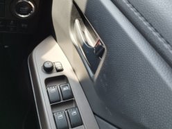 TOYOTA TANK/ROOMY/THOR/JUSTY X 2021
