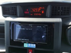 TOYOTA TANK/ROOMY/THOR/JUSTY X 2021