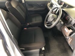 TOYOTA TANK/ROOMY/THOR/JUSTY X S 2021