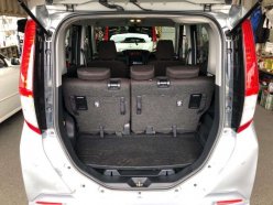 TOYOTA TANK/ROOMY/THOR/JUSTY X S 2021