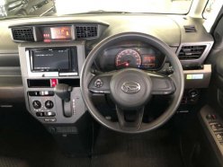 TOYOTA TANK/ROOMY/THOR/JUSTY X S 2021