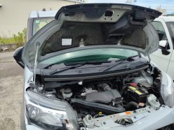 TOYOTA TANK/ROOMY/THOR/JUSTY X S 2021