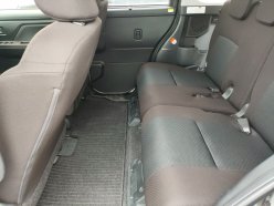 TOYOTA TANK/ROOMY/THOR/JUSTY X S 2021