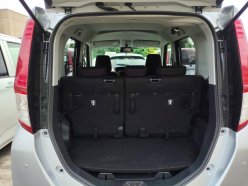 TOYOTA TANK/ROOMY/THOR/JUSTY X S 2021