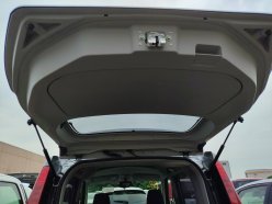TOYOTA TANK/ROOMY/THOR/JUSTY X S 2021