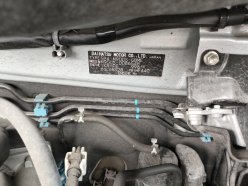 TOYOTA TANK/ROOMY/THOR/JUSTY X S 2021