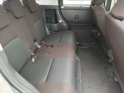 TOYOTA TANK/ROOMY/THOR/JUSTY X S 2021
