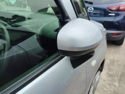 TOYOTA TANK/ROOMY/THOR/JUSTY X S 2021