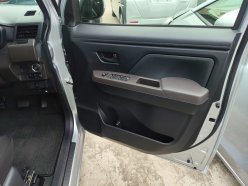 TOYOTA TANK/ROOMY/THOR/JUSTY X S 2021