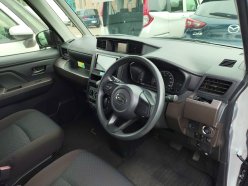 TOYOTA TANK/ROOMY/THOR/JUSTY X S 2021