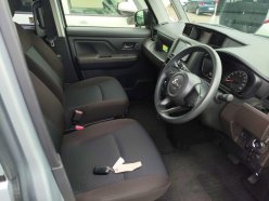 TOYOTA TANK/ROOMY/THOR/JUSTY X S 2021