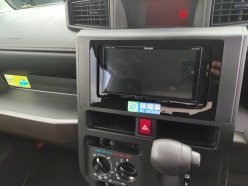 TOYOTA TANK/ROOMY/THOR/JUSTY X S 2021