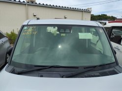 TOYOTA TANK/ROOMY/THOR/JUSTY X S 2021
