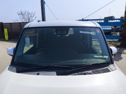 TOYOTA TANK/ROOMY/THOR/JUSTY X 2021