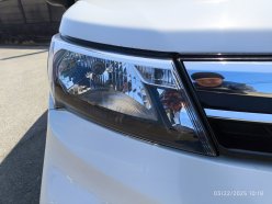 TOYOTA TANK/ROOMY/THOR/JUSTY X 2021