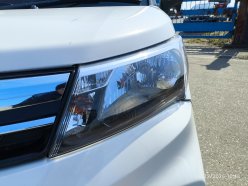 TOYOTA TANK/ROOMY/THOR/JUSTY X 2021
