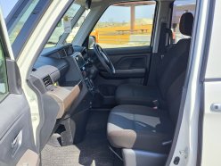 TOYOTA TANK/ROOMY/THOR/JUSTY X 2021