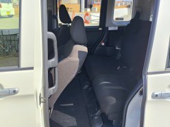 TOYOTA TANK/ROOMY/THOR/JUSTY X 2021