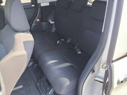 TOYOTA TANK/ROOMY/THOR/JUSTY X 2021