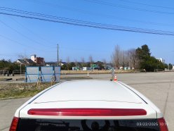 TOYOTA TANK/ROOMY/THOR/JUSTY X 2021