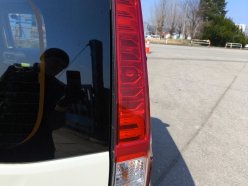 TOYOTA TANK/ROOMY/THOR/JUSTY X 2021