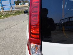 TOYOTA TANK/ROOMY/THOR/JUSTY X 2021