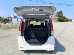 TOYOTA TANK/ROOMY/THOR/JUSTY X 2021