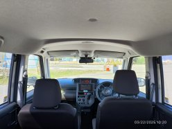 TOYOTA TANK/ROOMY/THOR/JUSTY X 2021