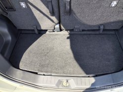 TOYOTA TANK/ROOMY/THOR/JUSTY X 2021