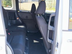 TOYOTA TANK/ROOMY/THOR/JUSTY X 2021