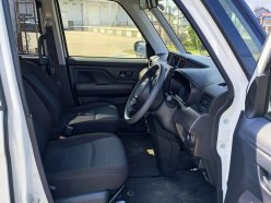 TOYOTA TANK/ROOMY/THOR/JUSTY X 2021