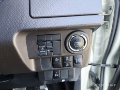 TOYOTA TANK/ROOMY/THOR/JUSTY X 2021