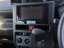 TOYOTA TANK/ROOMY/THOR/JUSTY X 2021
