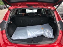 TOYOTA AURIS 120T 2015