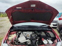 TOYOTA AURIS 120T 2015