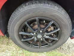 TOYOTA AURIS 120T 2015