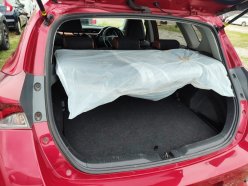 TOYOTA AURIS 120T 2015