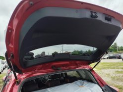 TOYOTA AURIS 120T 2015