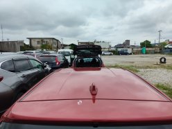 TOYOTA AURIS 120T 2015