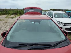 TOYOTA AURIS 120T 2015