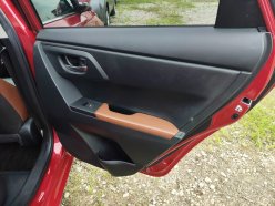 TOYOTA AURIS 120T 2015