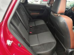 TOYOTA AURIS 120T 2015