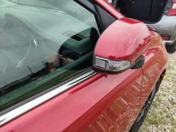 TOYOTA AURIS 120T 2015