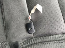 TOYOTA AURIS 120T 2015