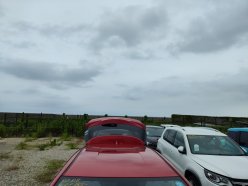 TOYOTA AURIS 120T 2015