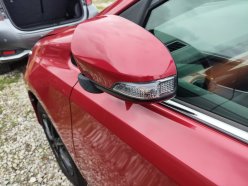 TOYOTA AURIS 120T 2015