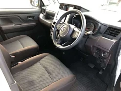 TOYOTA TANK/ROOMY/THOR/JUSTY X S 2021
