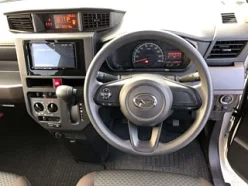 TOYOTA TANK/ROOMY/THOR/JUSTY X S 2021